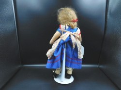 little women cloth beth bk